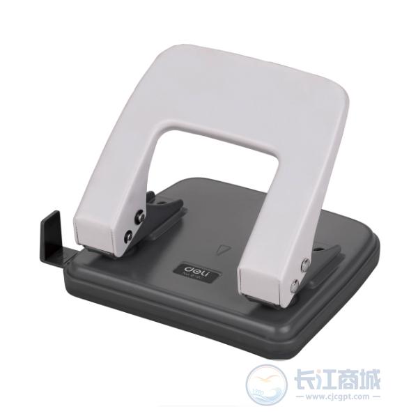 打孔机 得力 0102#