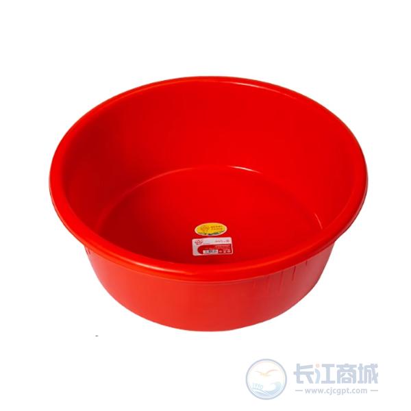 塑料盆[圆] 珠江 44CM