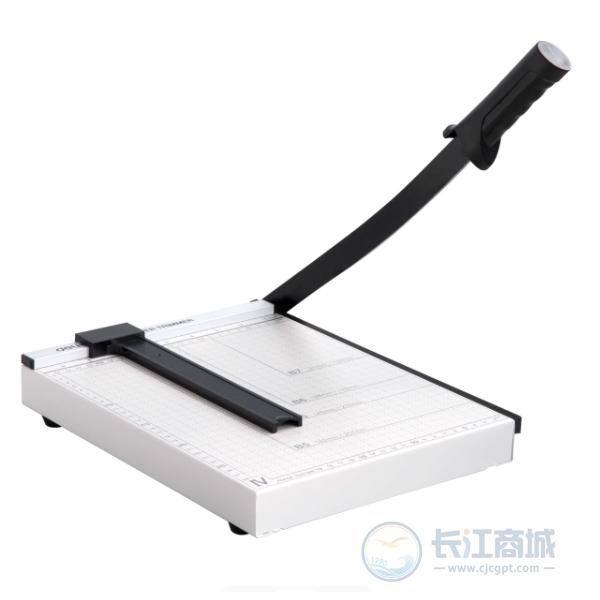 平边切刀 得力 8014