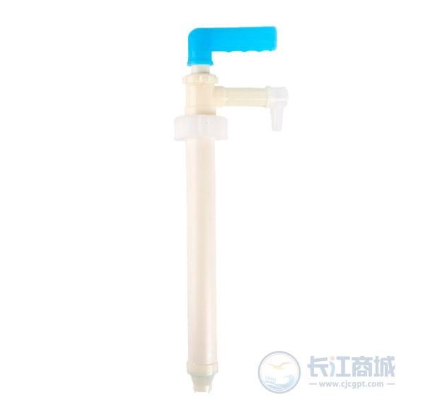 塑料油泵 手动 50cm