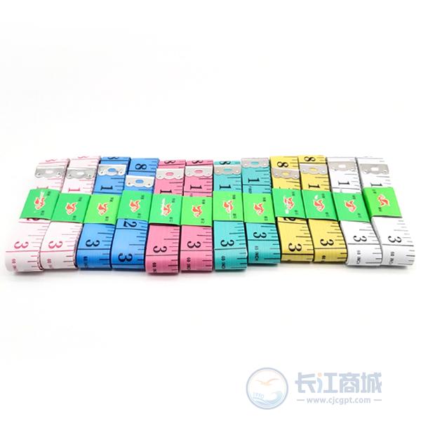 皮尺 金鱼软皮尺 1.5米