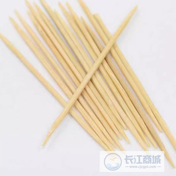 牙签 罗定 200根/包