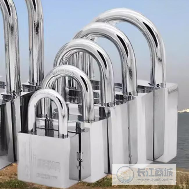 不锈钢锁 挂锁 30mm