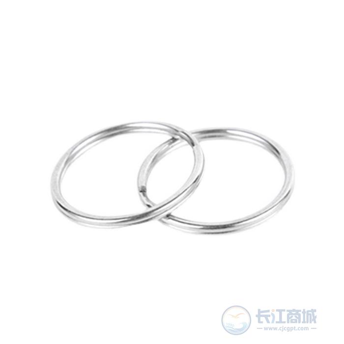 钥匙圈 驻力 20mm