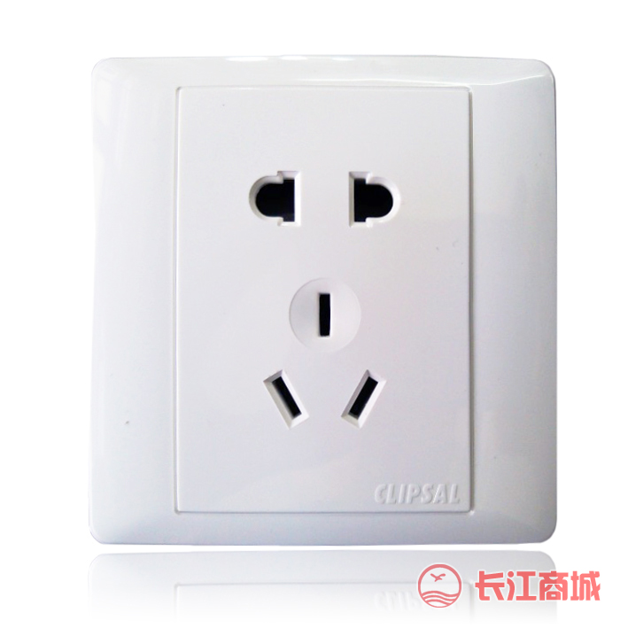 施耐德二三插 E2000