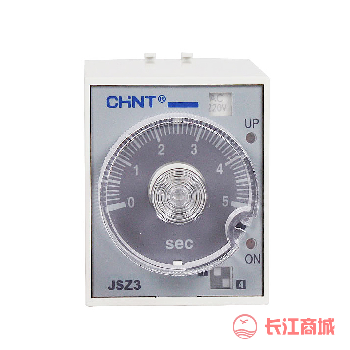 正泰中间继电器JZX-22F(D)2Z 5A 220V