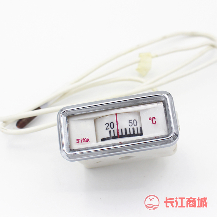 110度热水器水温表