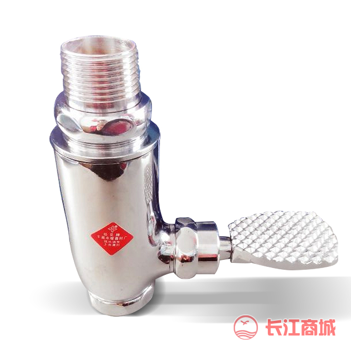 桂花B7延时自闭式大便冲洗阀